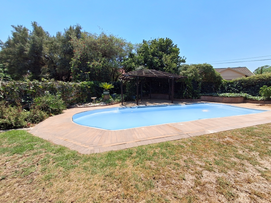 3 Bedroom Property for Sale in Jan Cillierspark Free State